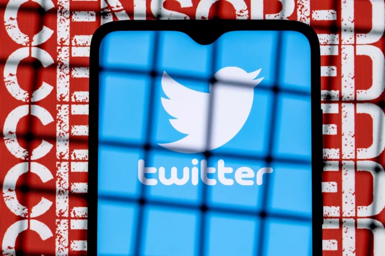 Twitter voli cenzuru, ali i Putina