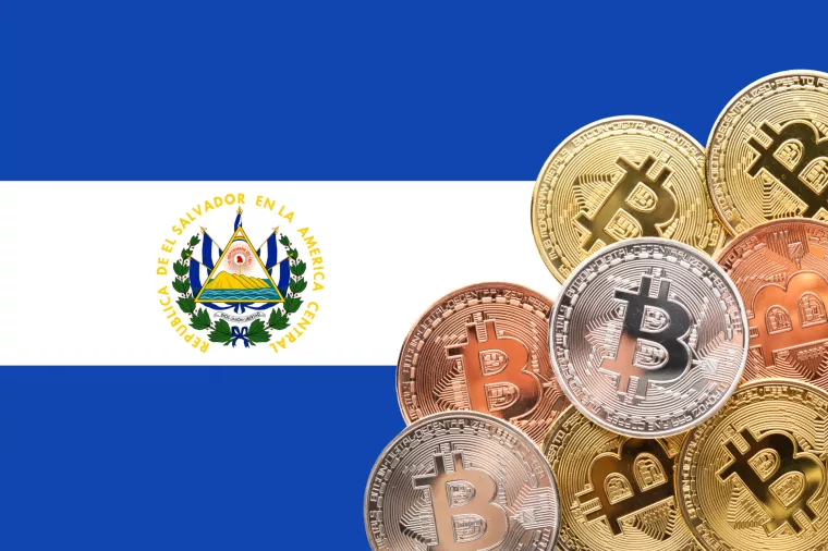 Prema istraživanju usvajanje bitcoina u Salvadoru daleko je ispod očekivanja
