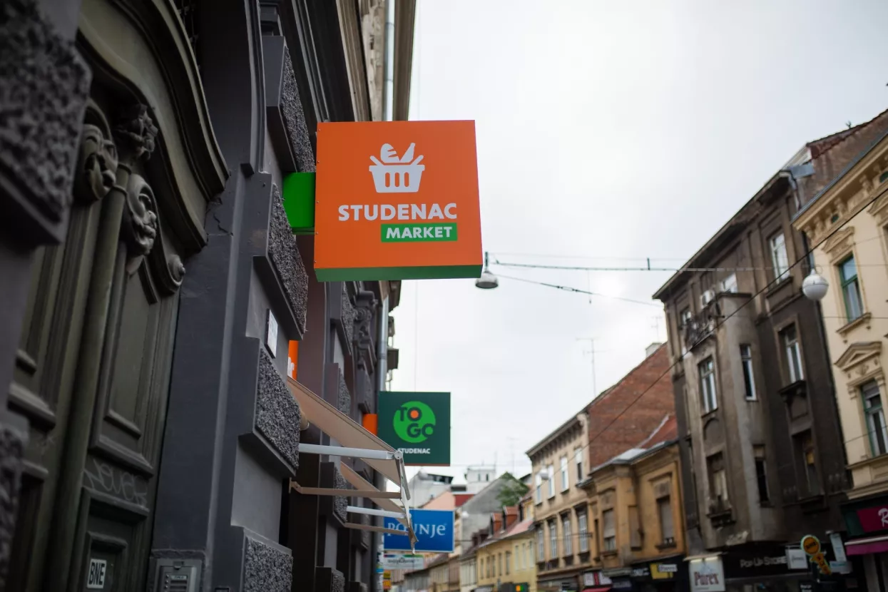 Studencu odobreno preuzimanje Lonije, due dilligence pri kraju