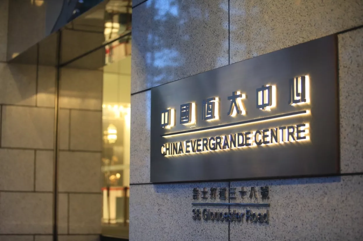 Evergrande izbačen s Hongkon&scaron;ke burze, zajmodavci potraživali 2,1 milijarda dolara depozita