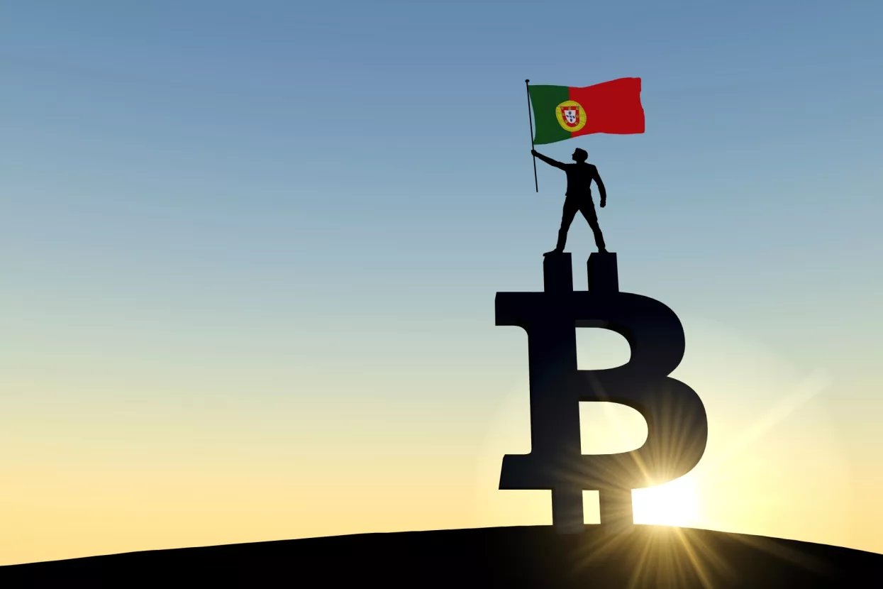 Portugal postaje utoči&scaron;te za kripto izbjeglice iz Ukrajine