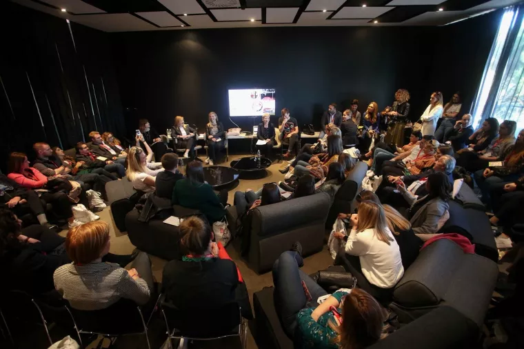 U velikom stilu vraćaju se Dani komunikacija: Diskusije bez filtera, budućnost struke, digital, talenti, stres i nagrade najboljima