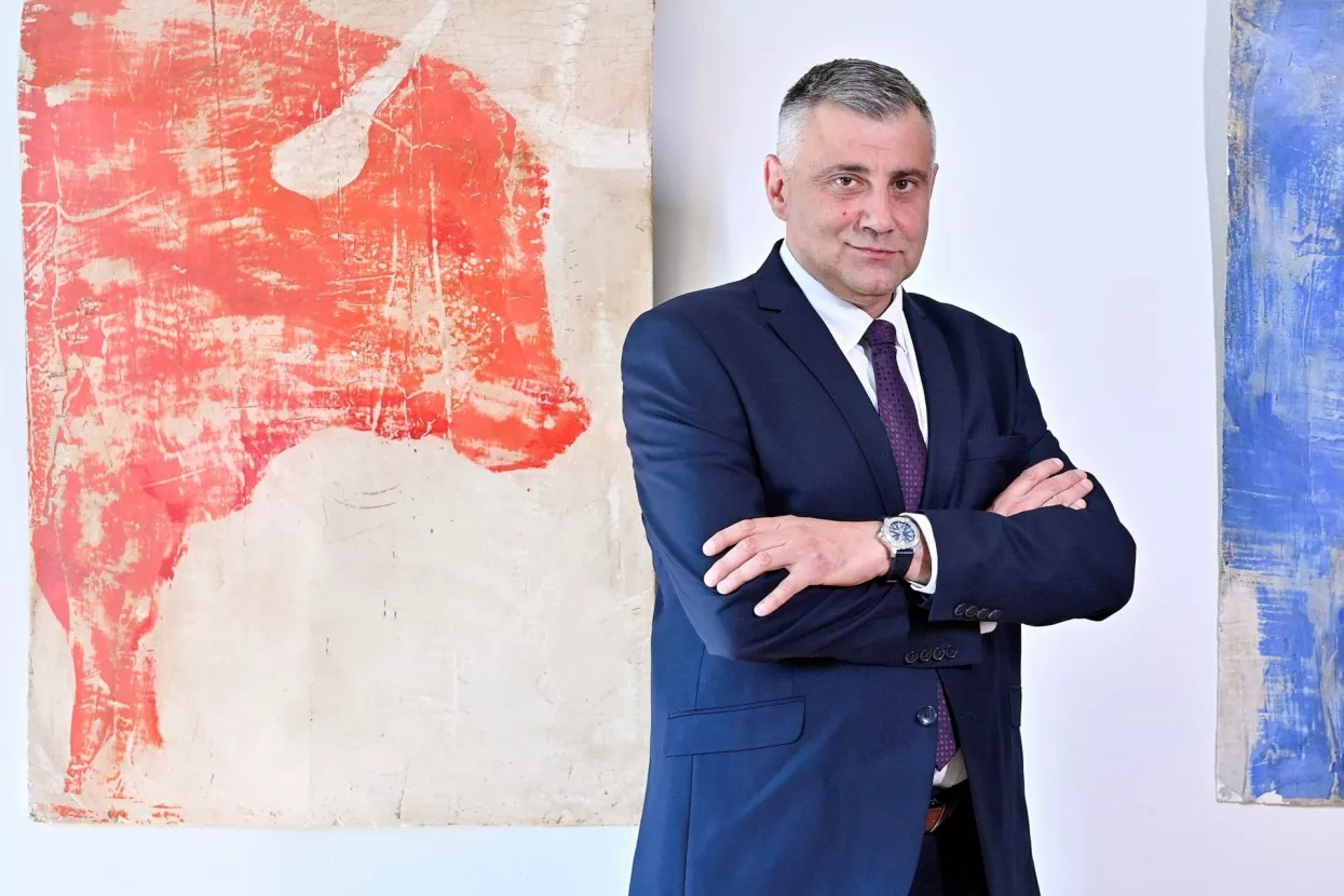 Dukat: 110 godina posvećenosti potro&scaron;aču i svakoj kapi mlijeka