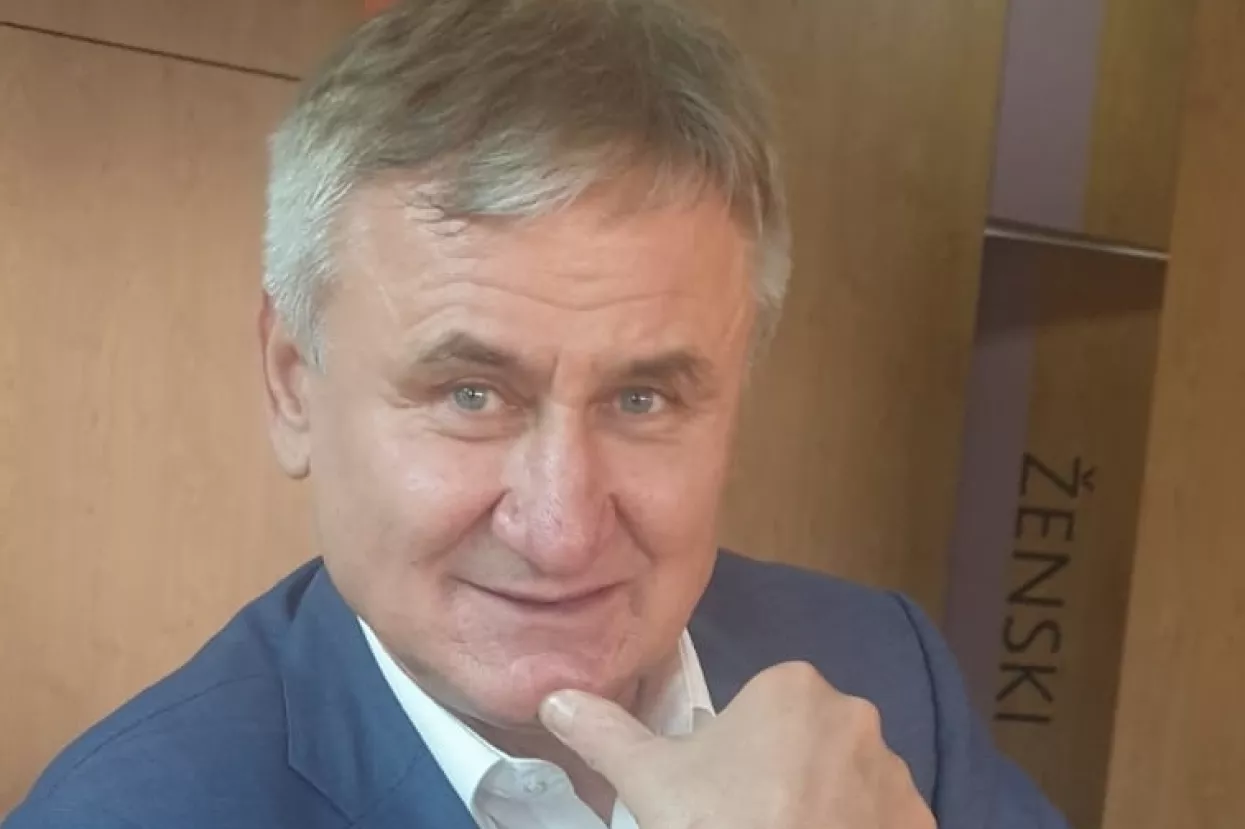 Ivo Kri&scaron;tić (Rox): Bez ulaganja ne možete privući ni usrećiti goste
