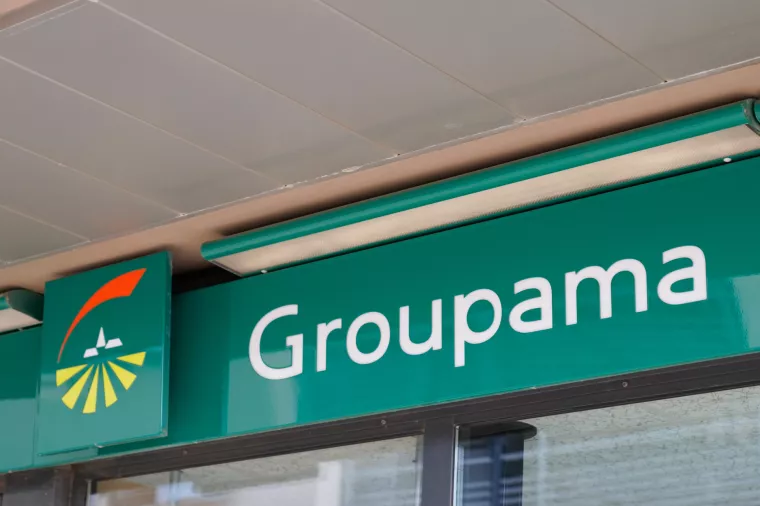 Francuski osiguravatelj Groupama zabilježila rast na međunarodnom ali i hrvatskom trži&scaron;tu