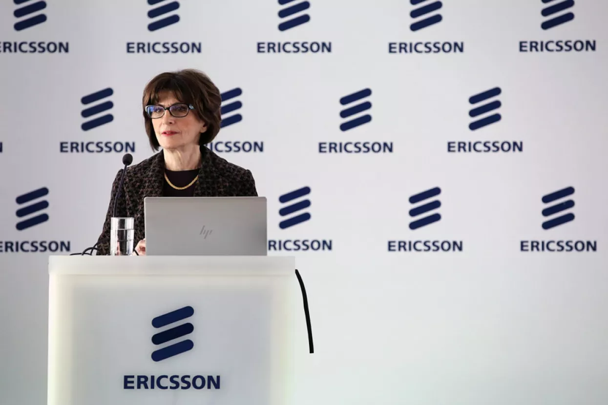 Ugovor Ericssona NT i BH Telecoma vrijedan 14,8 milijuna kuna
