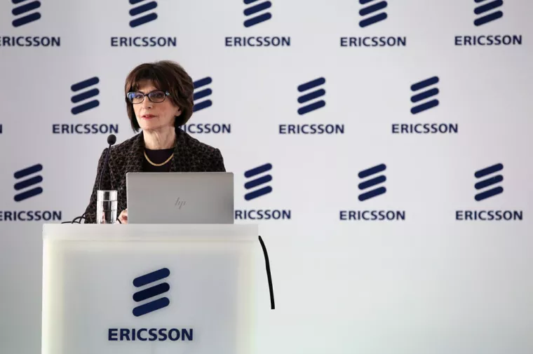 Ugovor Ericssona NT i BH Telecoma vrijedan 14,8 milijuna kuna