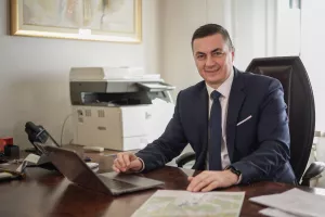 Kako se jedna baka snalazi u pametnom gradu?