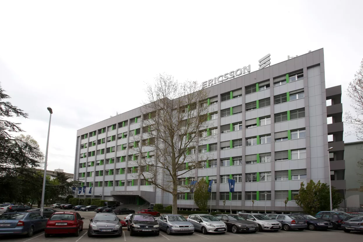 Ericsson Nikola Tesla potpisao dva ugovora vrijedna vi&scaron;e od 17 milijuna kuna