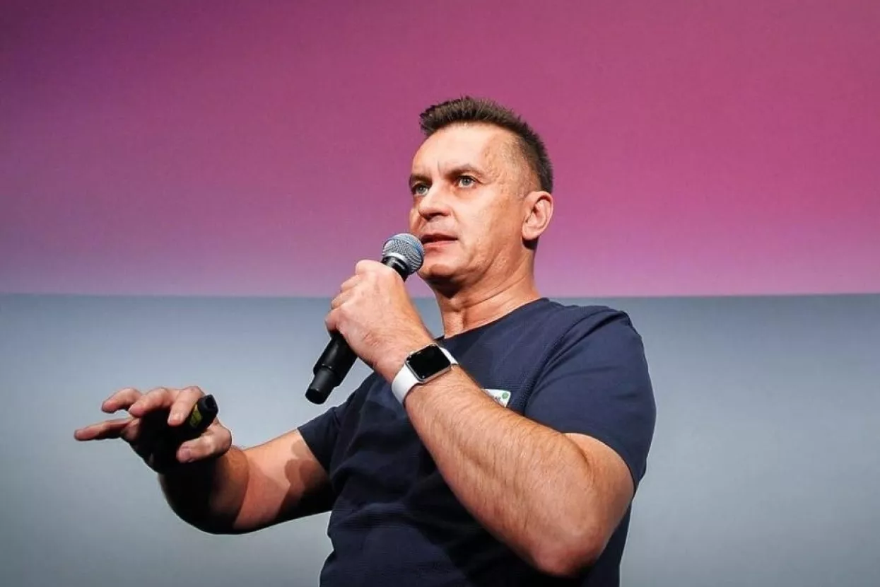 Damir Ciglar: Strukovne nagrade refleksija su budućeg agencijskog financijskog uspjeha