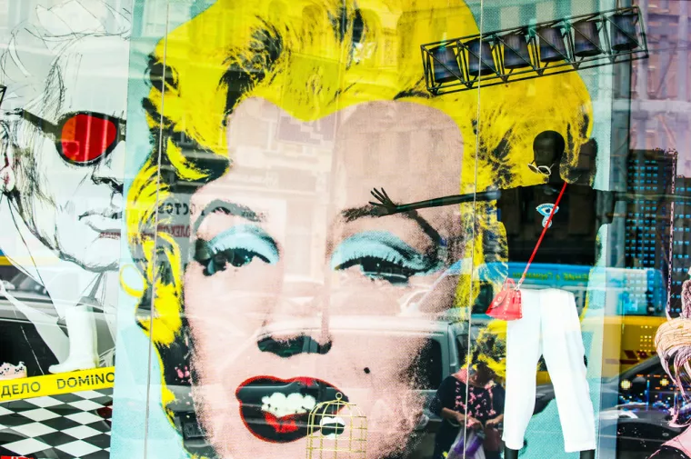 Warholova Marilyn mogla bi postati najskuplje umjetničko djelo 20. stoljeća