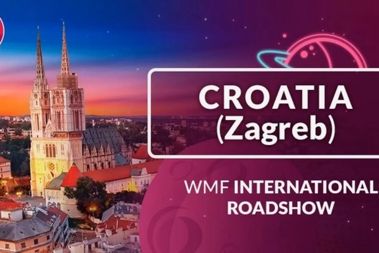 Najveći festival digitalnih i dru&scaron;tvenih inovacija u Europi stiže u Hrvatsku