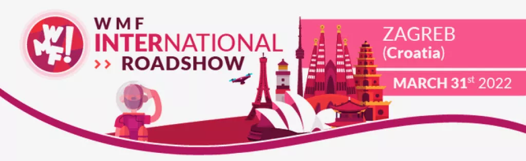 Najveći festival digitalnih i dru&scaron;tvenih inovacija u Europi stiže u Hrvatsku