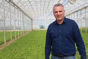 [Poslovna scena] Novi veliki igrači u prehrambenoj i drvnoj industriji virovitičke regije