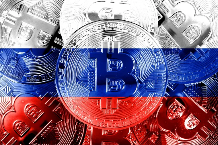Predloženo uklanjanje pravnog vakuuma oko kripto rudarenja u Rusiji