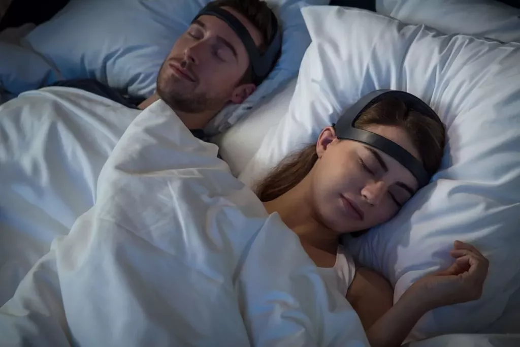 SleepTech: Bude se uspavljujući uređaji i programi, nabildani i strojnim učenjem