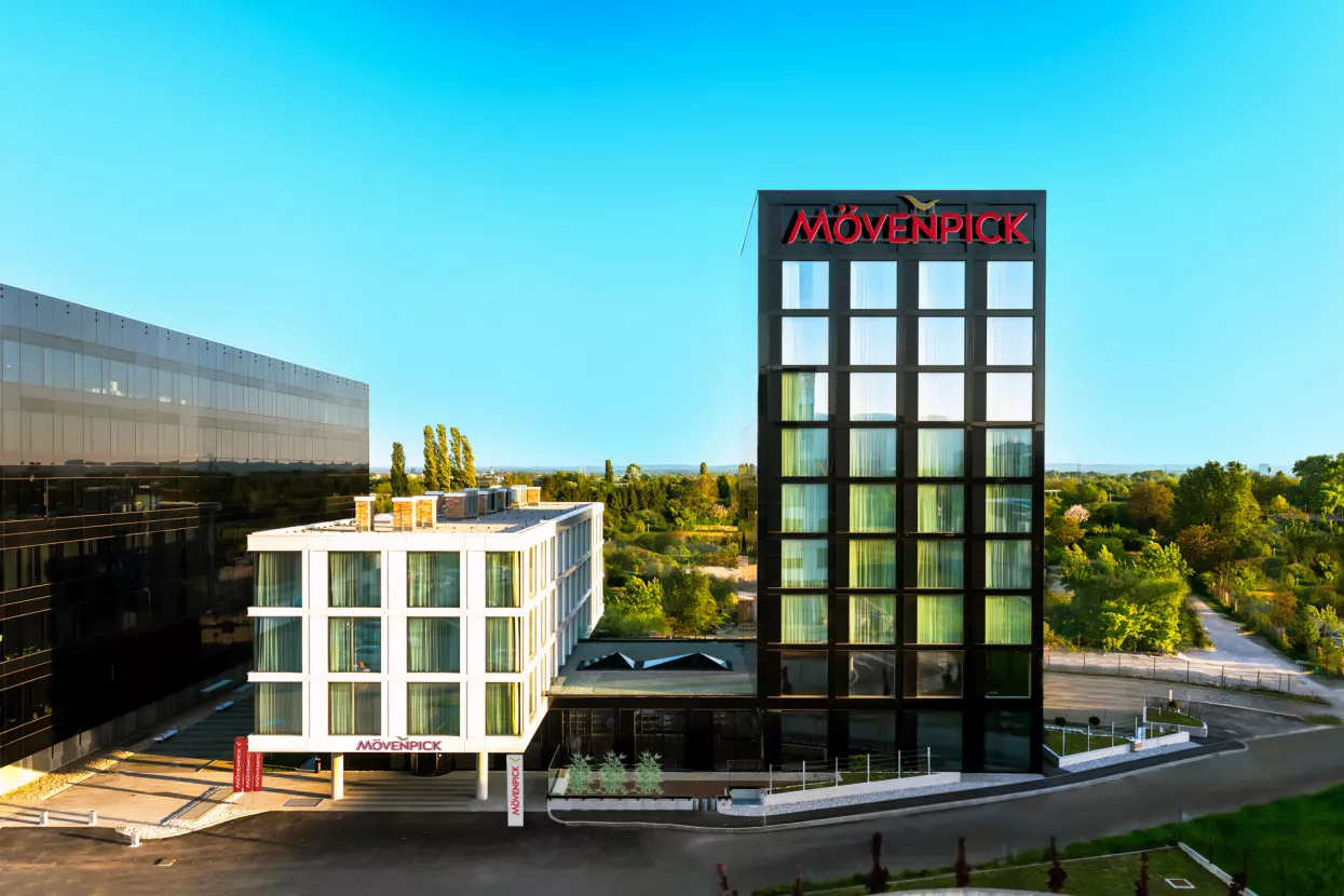 &Scaron;vicarski brend M&ouml;venpick uskoro otvara svoj prvi hotel u Hrvatskoj