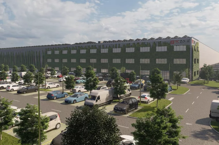 Developeri: Nema biznisa do nekretninskog biznisa!