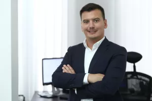 [Poslovna scena] Zvonimir Sedlić otvara prvu tvornicu proteina, &scaron;kroba i vlakana