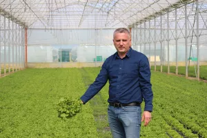 [Poslovna scena] Građevinari iz virovitičke Brane postali uspje&scaron;ni proizvođači voća i povrća