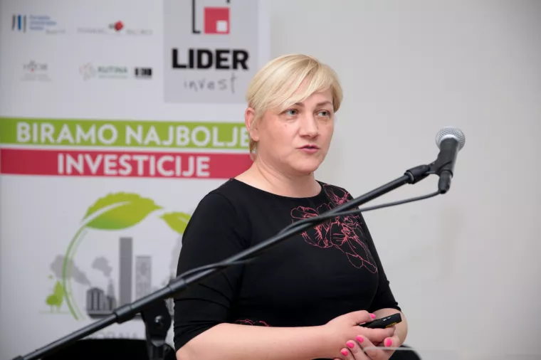 Marijana Ivanov: Stagflacija i recesija i dalje nisu vjerojatne