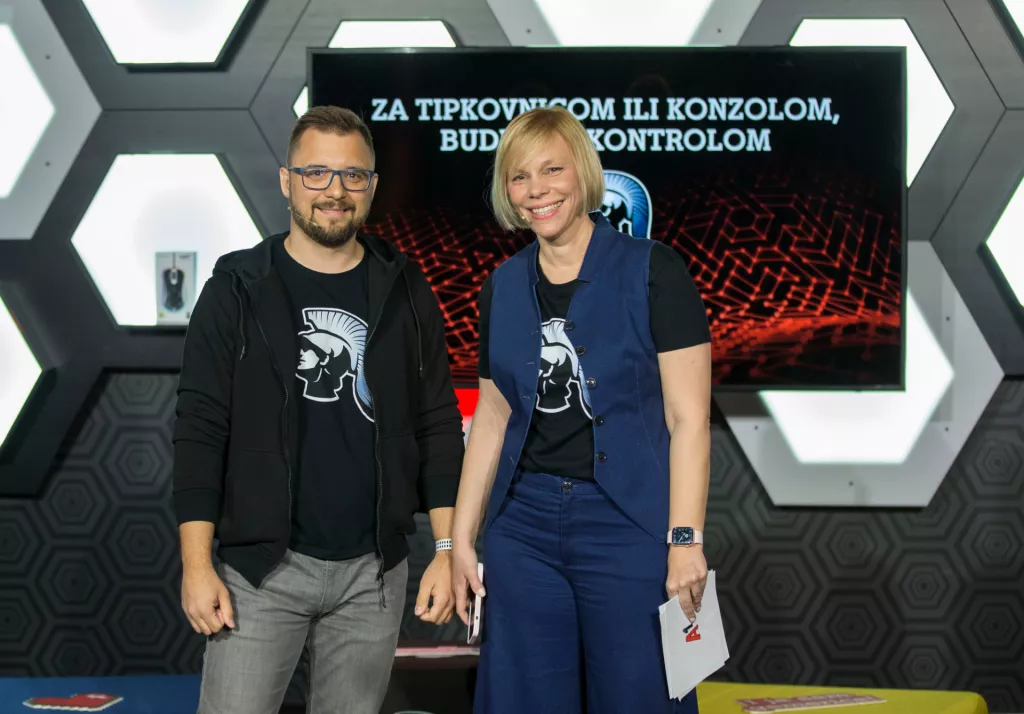 Odgovorno i sigurno igranje vodilje su nove sezone A1 Adria Lige