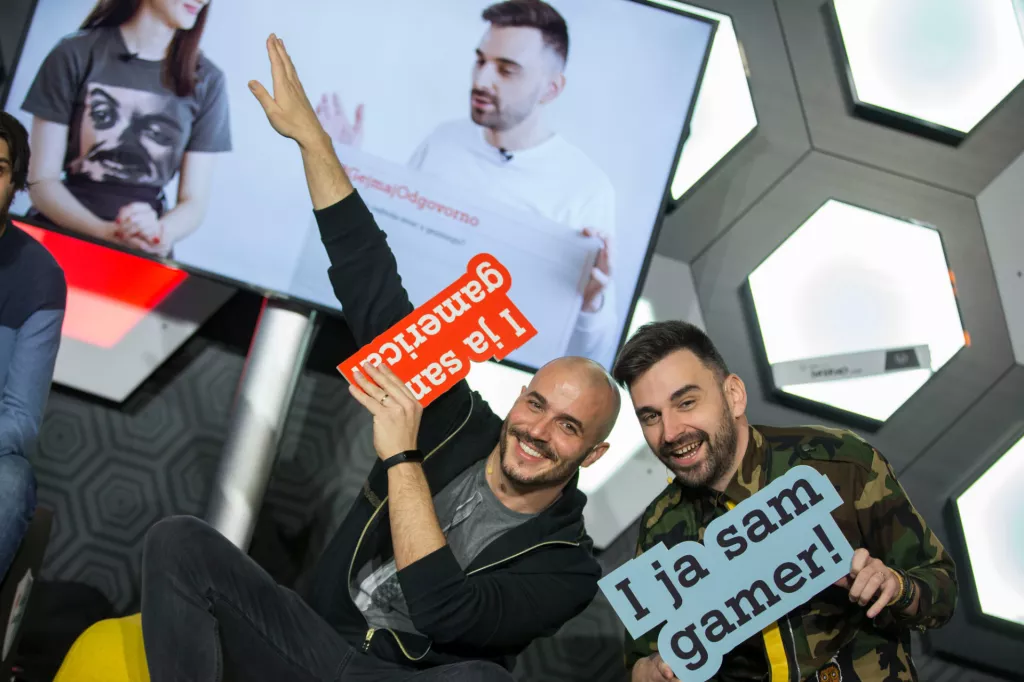 Odgovorno i sigurno igranje vodilje su nove sezone A1 Adria Lige