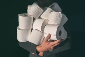 Toaletni papir poskupljuje do 30 posto, moguće i nesta&scaron;ice