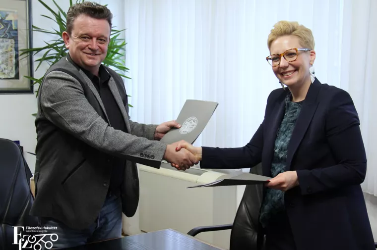Filozofski fakultet Sveučili&scaron;ta u Zagrebu priključio se Microsoftovoj inicijativi stjecanja digitalnih vje&scaron;tina