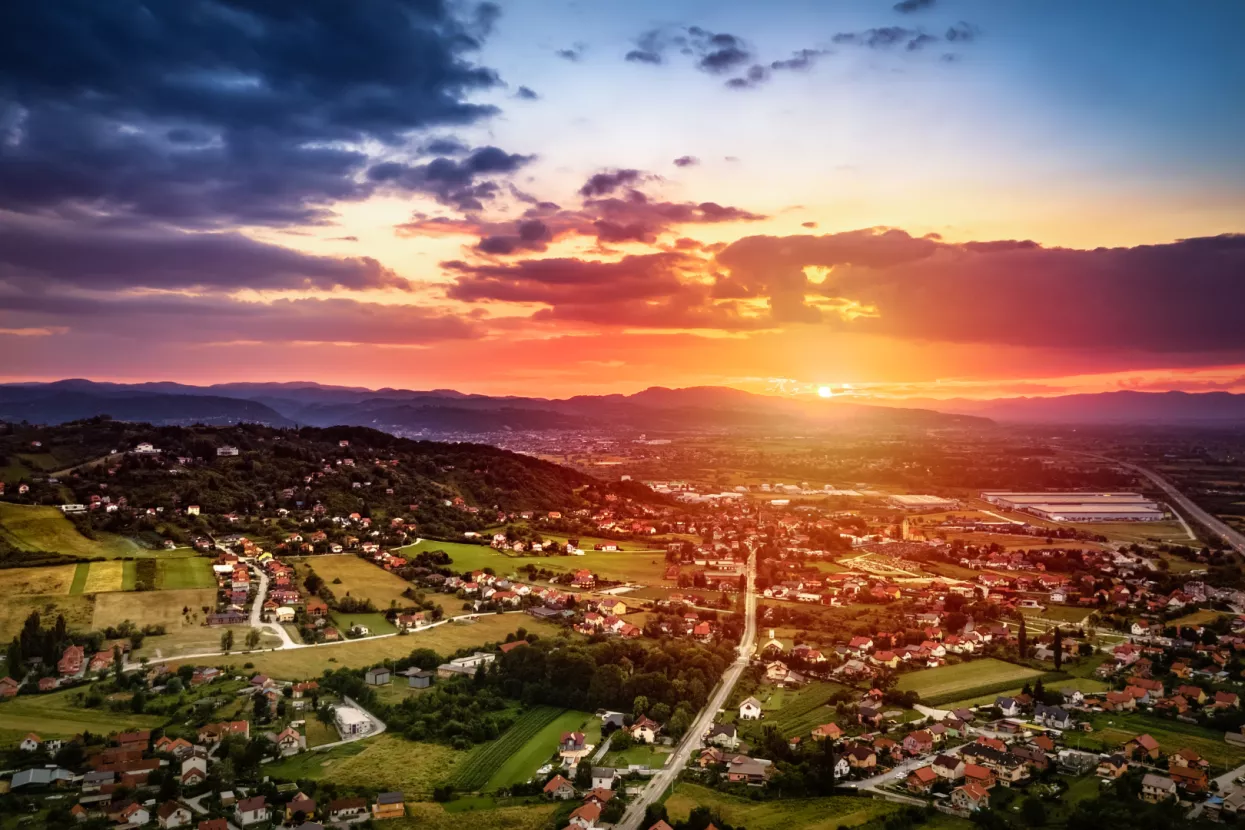 &Scaron;to čini Samobor i Svetu Nedelju najpoželjnijim gradovima za život, ali i biznis