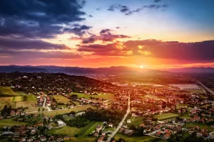 &Scaron;to čini Samobor i Svetu Nedelju najpoželjnijim gradovima za život, ali i biznis