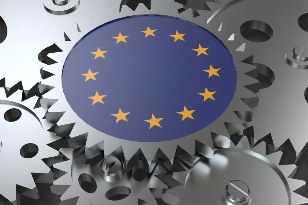 EU do 2040. neće biti ekonomska sila već tromo, tehnolo&scaron;ki zaostalo i nefleksibilno gospodarstvo