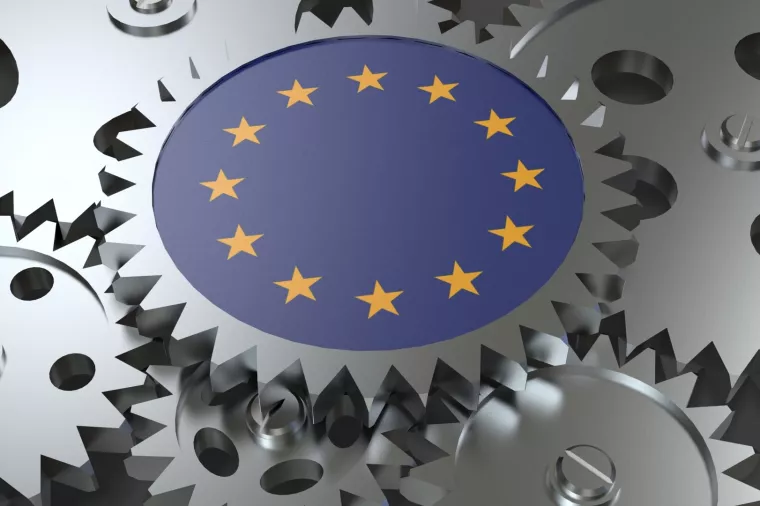 EU do 2040. neće biti ekonomska sila već tromo, tehnolo&scaron;ki zaostalo i nefleksibilno gospodarstvo