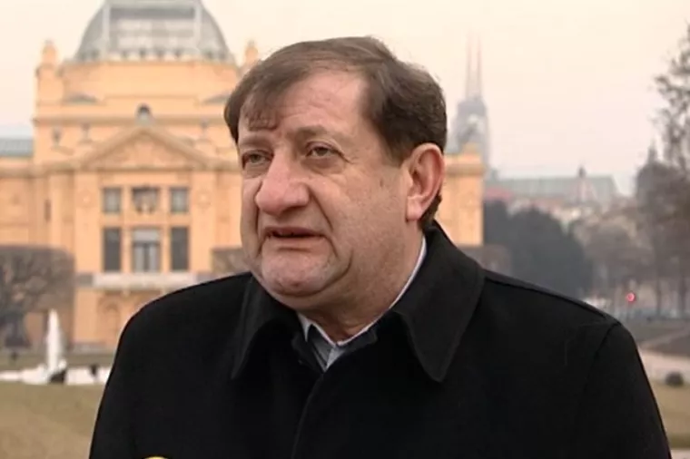 Tvrtke i karijere: Vlado Zec nije vi&scaron;e na čelu Lonje-Strug, Slovenci smijenili Rusa iz svojih tvrtki