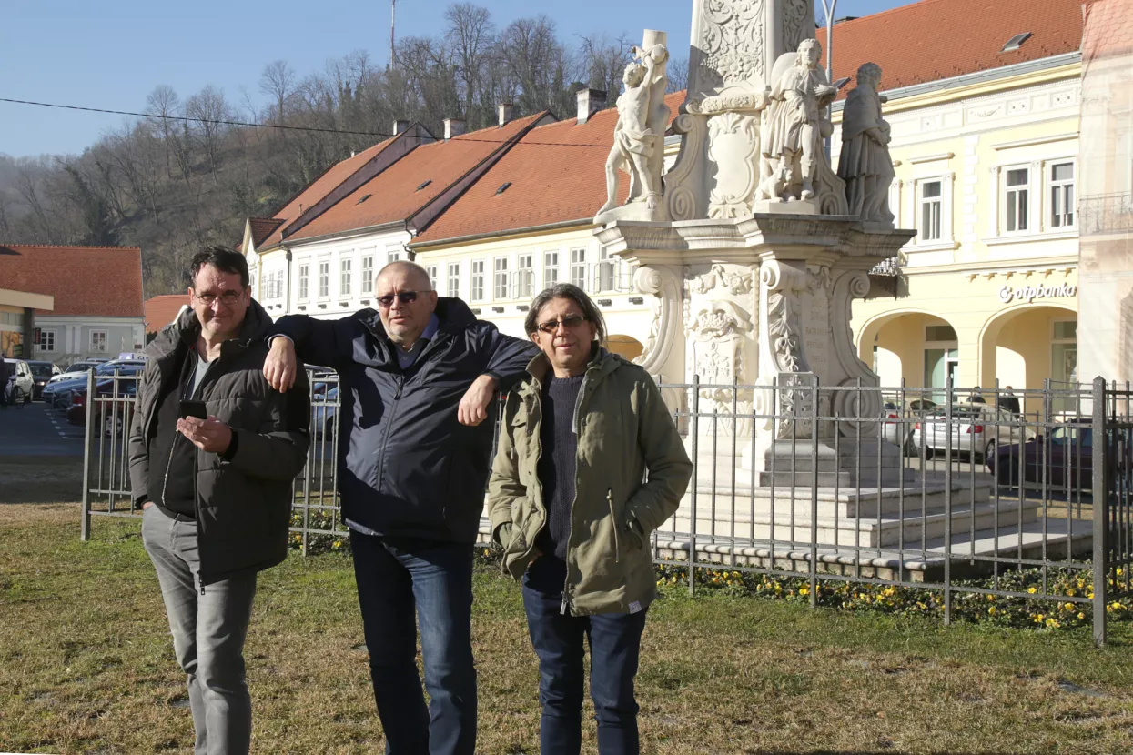 [Poslovna scena] Pože&scaron;kom Zlatnom dolinom dominira zeleno-smeđa poslovna koalicija