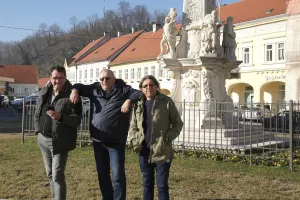 [Poslovna scena] Pože&scaron;kom Zlatnom dolinom dominira zeleno-smeđa poslovna koalicija