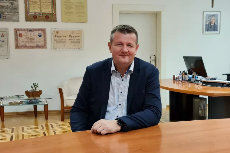 Grad Virovitica &ndash; Partner poduzetnicima od početka do kraja realizacije investicije