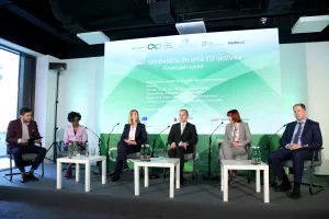 ESG kriteriji ključ su uspjeha kompanija u budućem financijskom i izvje&scaron;tajnom razdoblju
