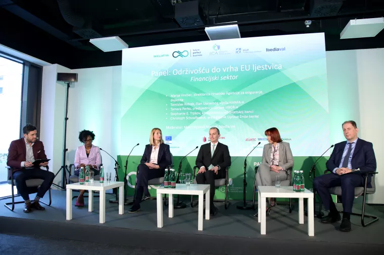 ESG kriteriji ključ su uspjeha kompanija u budućem financijskom i izvje&scaron;tajnom razdoblju