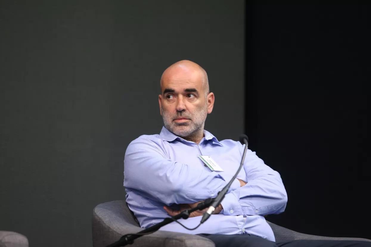 Ante Merčep: Ni autoceste u početku nisu bile isplative, tako je danas s energetskim projektima. Ne grade se za samo jednu generaciju