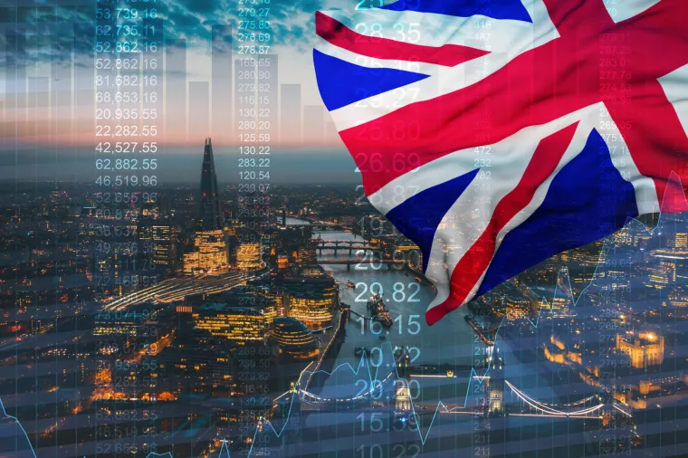 Velika Britanija vidi 'ogroman potencijal' u kriptu i želi postati globalno kripto sredi&scaron;te