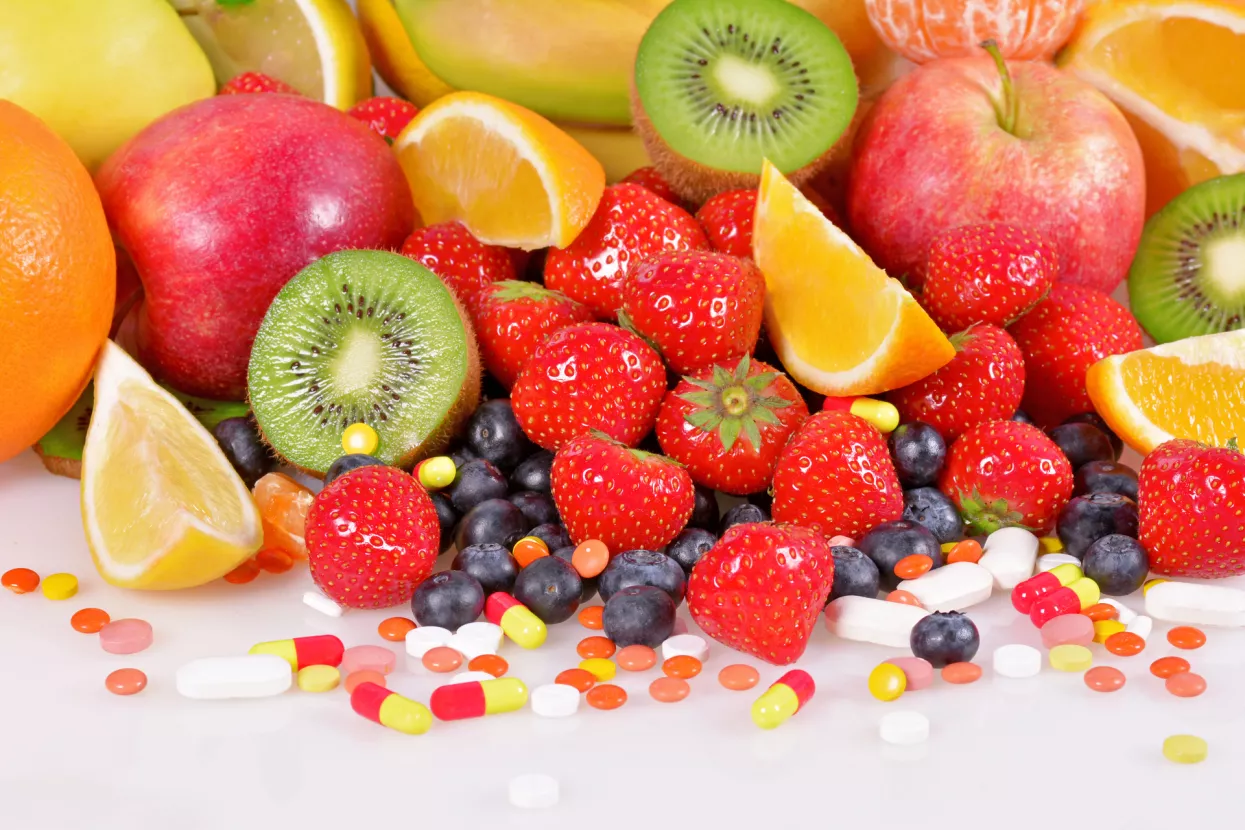 Proljetni umor najbolje rje&scaron;avaju vitamini i minerali