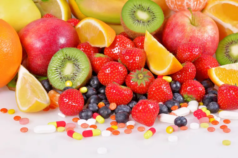 Proljetni umor najbolje rje&scaron;avaju vitamini i minerali