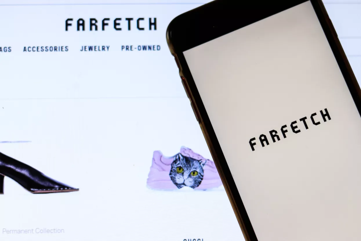 Luksuzna platforma Farfetch ulaže 200 milijuna dolara u Neiman Marcus Group
