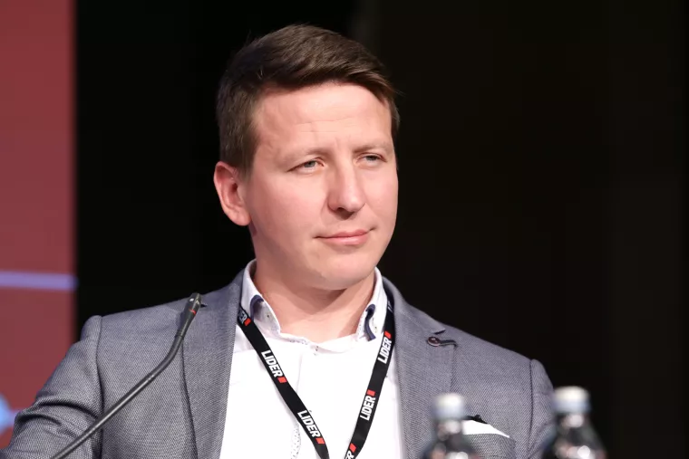 Loris Per&scaron;urić (Poreč): Možete imati zelene projekte, ali najbitniji je onaj ljudski čimbenik