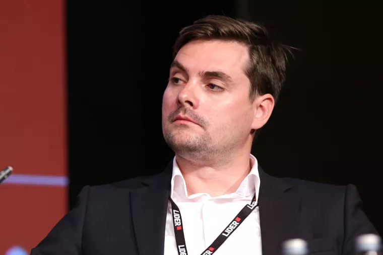 Loris Per&scaron;urić (Poreč): Možete imati zelene projekte, ali najbitniji je onaj ljudski čimbenik