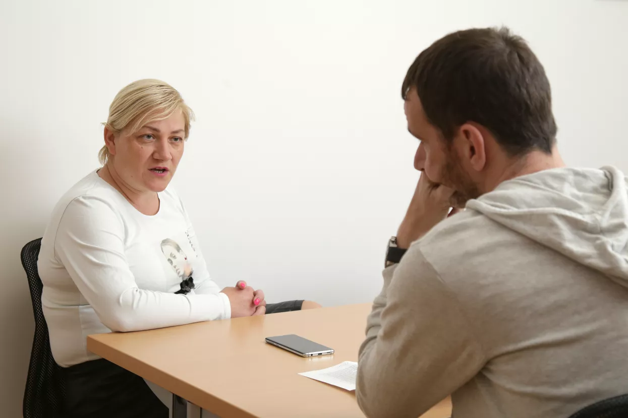 Marijana Ivanov: EU je naivno postala žrtva sukoba Rusije i SAD-a