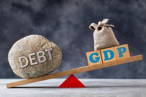 Dug opće države krajem 2021. iznosio 343,6 milijardi kuna