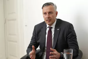 Goran Basarac: Po Europi se otvaraju i pune skladi&scaron;ta za&scaron;titne opreme, a mi za tim kaskamo