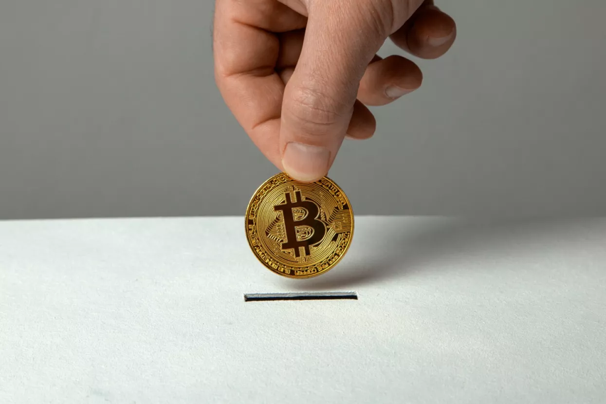 Luna Foundation Guard (LFG) kupila bitcoina u vrijednosti od 230 milijuna dolara